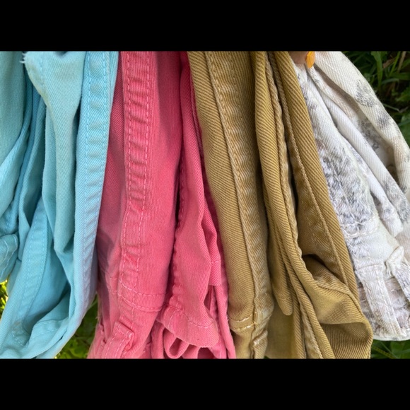 4 pair of jeans bundle deal - Picture 3 of 4